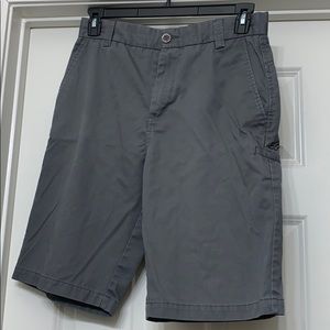 Fox shorts